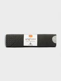Manduka Mat Towel Grey Manduka Yogitoes Yoga Mat Towels 71''