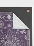 Manduka Mat Towel Manduka Yogitoes Yoga Mat Towels 71''