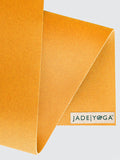Jade Yoga Yoga Mat Jade Yoga Harmony 68" Inch Yoga Mat 5mm