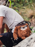 YY Vertical Chalk Bag YY Vertical Chalk Bag