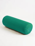 Yoga Studio Yoga Prop Jade Green Yoga Studio Organic Buckwheat Lotus Meditation Yoga Bolster