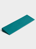 Yoga Studio Yoga Prop Teal Yoga Studio Yoga EVA Foam Lightweight Wedge