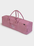 Yoga Studio Yoga Bag Dusty Pink Yoga Studio Yoga Equipment Kit Bag