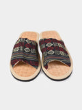 Yoga Studio Cinnamon Slippers