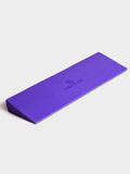 Yoga Studio Yoga Prop Purple Yoga Studio Yoga EVA Foam Lightweight Wedge