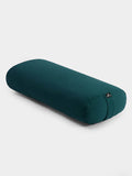 Yoga Studio Yoga Prop Teal Yoga Studio EU Rectangular Lightweight Bolsters