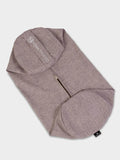 Yoga Studio Replacement Cover Two Toned - Purple Yoga Studio Spare Replacement 2 Toned Bolster Covers