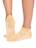 Tavi Socks S / Sunrise Tavi Savvy Grip Socks