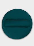 Yoga Studio EU Round Organic Zabuton Meditation Cushion Kit - Pranayama