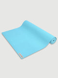 Jade Yoga Yoga Mat Jade Yoga 74" Travel Yoga Mat 3mm