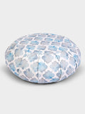 Yoga Studio Yoga Prop Yoga Studio European Organic Buckwheat Zafu Round Cushion