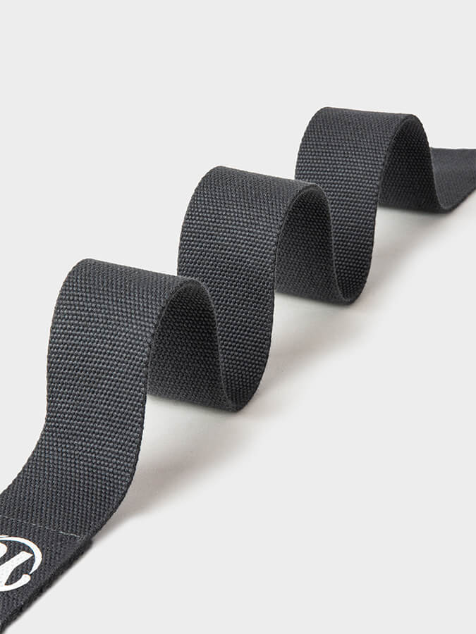 Yoga Studio D-Ring 2.5m Yoga Belt Strap