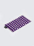 Yoga Studio GOTS Organic Lavender Scented & Unscented Linseed Elephant Eye Pillows