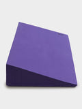 Yoga Studio Yoga Prop Yoga Studio Yoga EVA Foam Lightweight Wedge