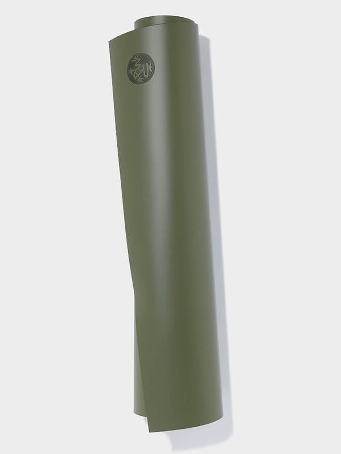 Manduka GRP Adapt Yoga Mat 5mm La Rana - Main Image