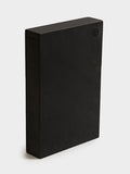 Yoga Studio Yoga Prop Black Yoga Studio EVA Yoga Block