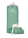 Vapur Water Bottle Sea Glass Vapur 0.7L Wide Mouth Anti-Bottle