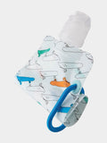 Vapur Water Bottle Vapur 0.4L Wide Mouth Kids Anti-Bottle