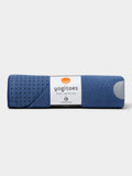 Manduka Mat Towel Moon Manduka Yogitoes Yoga Mat Towels 71''