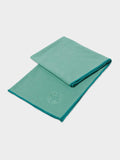 Manduka Yoga Towel Manduka eQua Hand Towel