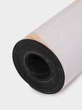 Yoga Studio Yoga Mat Yoga Studio Vegan Suede Microfiber Yoga Mat 4mm