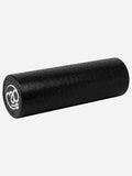 Yoga-Mad Fitness Roller Yoga Mad 45cm Studio Pro EPP Foam Roller (Black)