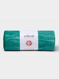 Manduka Yoga Mat Towel Standard 72" (183cm) / Spirilina TD Manduka eQua Yoga Mat Towels