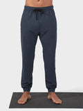 Manduka Men's Yoga Pants Dark Sapphire / XS Manduka Recharge Jogger Men's Pants