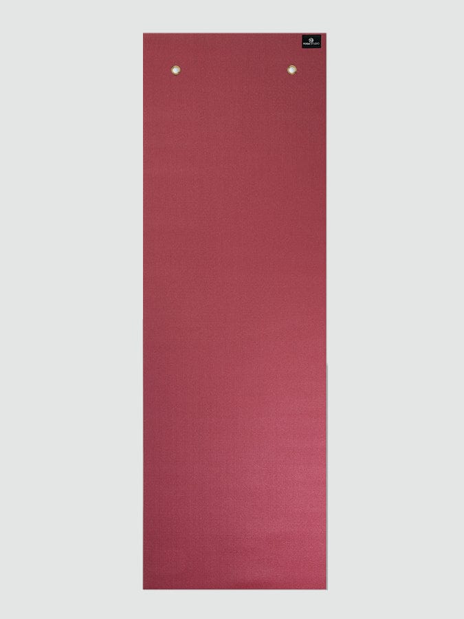 Yoga Studio 6mm (EYELETTED) Yoga Mat