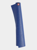 Manduka Yoga Mat Standard 71" (180cm) / Lapis Manduka eKO SuperLite Travel Yoga Mat 1.5mm