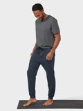 Manduka Men's Yoga Pants Manduka Recharge Jogger Men's Pants