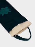 Yoga Studio Sandbag Yoga Studio Cotton Yoga Sandbag - Cover Only