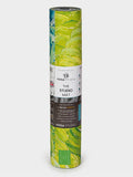 Yoga Studio Yoga Mat The Yoga Studio Yoga Mat 6mm - Art Collection - Green Wheat Fields by Vincent Van Gogh