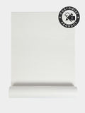 Yoga Studio Yoga Mat The Yoga Studio 6mm Yoga Mat With Custom Design - White