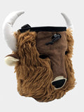 YY Vertical Chalk Bag Bison YY Vertical Chalk Bag