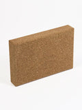 Yoga Studio Yoga Prop Yoga Studio Cork Yoga Block Board - (Unbranded)