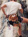 YY Vertical Chalk Bag YY Vertical Chalk Bag