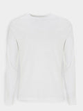 Yoga Studio Men's Long Sleeve Organic Cotton T-Shirt