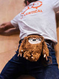 YY Vertical Chalk Bag YY Vertical Chalk Bag