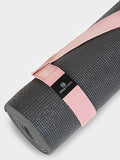 Yoga Studio Yoga Mat Strap Yoga Studio Organic Cotton Yoga Mat Strap Carrier