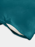 Yoga Studio Long Cotton Futon Zabuton Meditation Yoga Floor Mat (2.5cm Extra Thick)