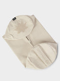 Yoga Studio Yoga bolster Ecru Yoga Studio Spare Replacement Bolster Outer Cover