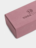 Yoga Studio EVA Yoga Brick Twin Pack