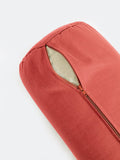Yoga Studio Yoga Prop Yoga Studio Organic Buckwheat Lotus Meditation Yoga Bolster