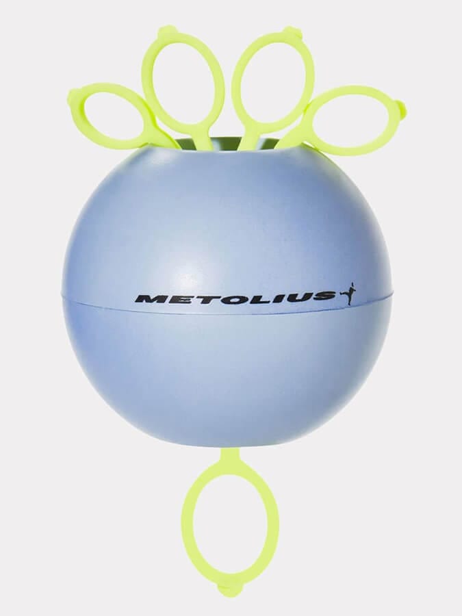 Metolius Gripsaver Plus Exercise Ball
