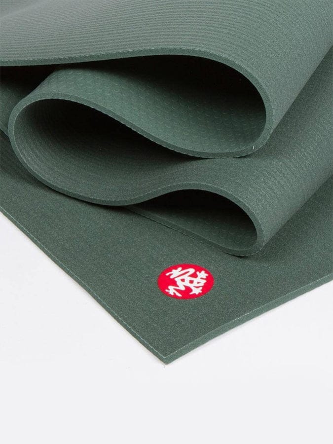 Yogamat MANDUKA PRO™ YOGA MAT 6MM - 215 cm