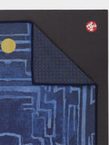 Manduka Mat Towel Manduka Yogitoes Yoga Mat Towels 71''