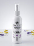 Yoga Studio Mat Wash 250ml Yoga Studio Relaxing (Lavender & Ylang Ylang) Yoga Mat Wash Cleaner
