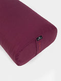 Yoga Studio Yoga Prop Yoga Studio EU Rectangular Lightweight Bolsters