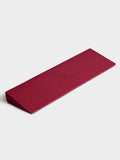 Yoga Studio Yoga Prop Raspberry Yoga Studio Yoga EVA Foam Lightweight Wedge
